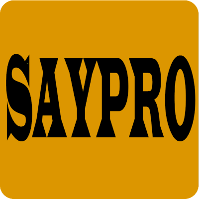 Making finding and hiring tradespeople a hassle-free experience - SayPro