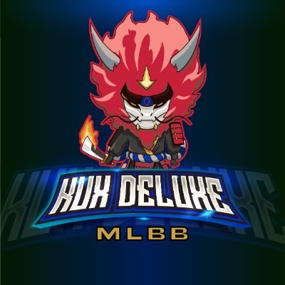 Epic MLBB battles from Guam 🌴 | Kux Deluxe: Chasing esports glory 🏆 | Uniting passion, skill & strategy 🔥 | Follow for updates, highlights & more! 🎮