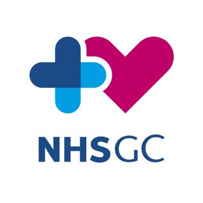 NHS Grampian Charity 💙 Profile