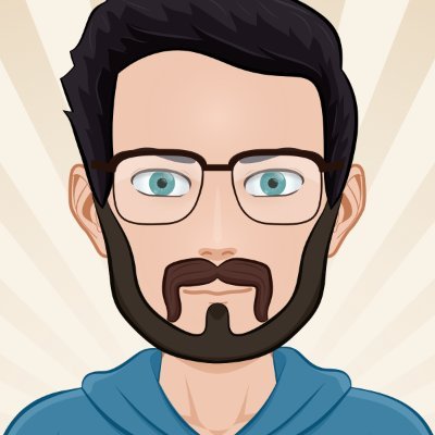 AntoineDeloume's profile picture. 