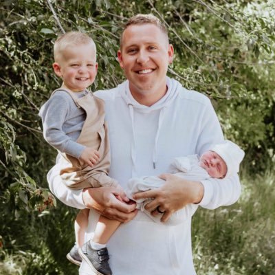 Husband. Dad. PxP Announcer @RealMonarchs. Fill In Commentator @ByuCougars. @Lifetime Products Digital Media & PR. Utah Boy. BYU-Hawaii Grad. RM (Barcelona).