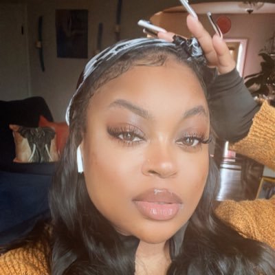 mother first. bad bitch immediately after that💅🏾 👑 IG: Devyn.Symone📸