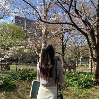 nn_k126's profile picture. 📍東京 ｜慶應通信76期 文学部第3類 🌸｜帰国子女🇨🇦｜翻訳｜勉強と関係ない事もつぶやきます