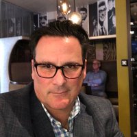 Greg Shockey "Screw it, Let's Do it!" (@shocrates) 's Twitter Profile