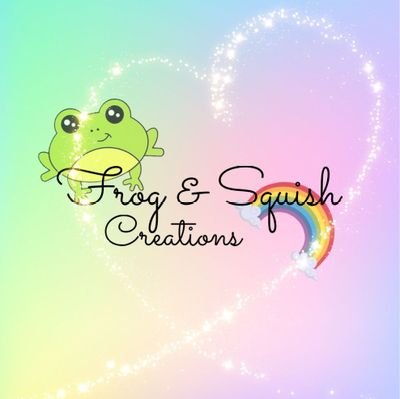 Frog and Squish