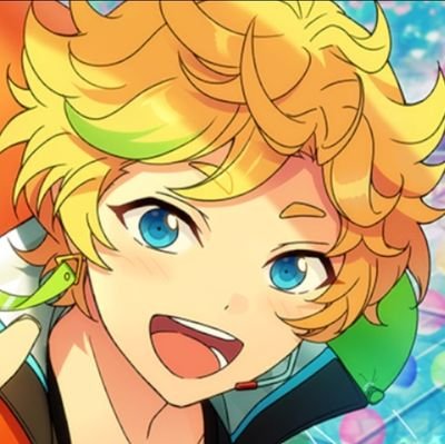 HaHiHuHeHo~ ♪ | Switch 2-A | NEW
DIMENSION |Cv.Kazutomi Yamamoto🪄💫