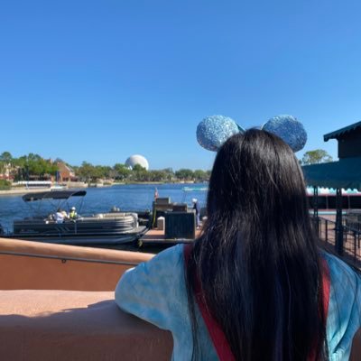 See it in your mind, And you will find, In your imagination, Mysteries and magic, Visions fantastic, Leading to strange and wondrous dreams!- Disney Fantasmic