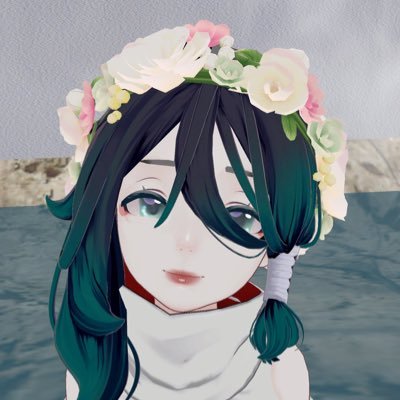 2022年1月からVRchat始めました。バーチャルとリアル混ぜてツイートしていきます。VRC:Mouton(むーとん)