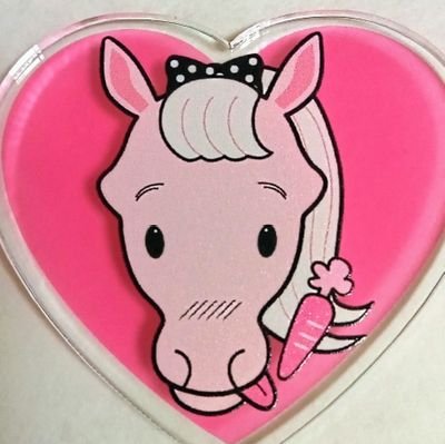 macochan_uma's profile picture. 競馬が趣味なUMAJOのま子ちゃんの漫画をひっそり描いてます。
一生懸命生きています。