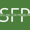 Selling4Premium's profile picture. Selling (aka "writing") options to generate income. Part-time trader. Self-made $$$ through grit + grind. Tweets are for informational purposes only.