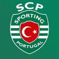 Sporting CP Türkiye(@SportingCPTR) 's Twitter Profile Photo