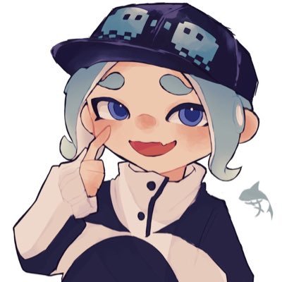 さめさんのプロフィール画像