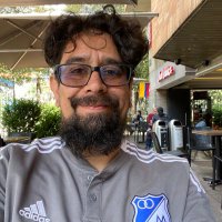 JuanC R-Urquijo 🇵🇸 🕊️ (@jcruizu) 's Twitter Profile Photo