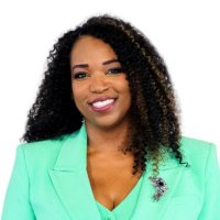 Tanika Vital-Pringle, Global MBA Brand Management(@Brand_Rebirth) 's Twitter Profile Photo