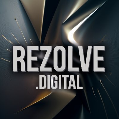RezolveDigital's profile picture. 