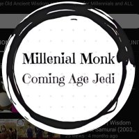 Millenial Monk(@BhairavCarl) 's Twitter Profile Photo