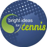 Bright Ideas for Tennis(@BItennischarity) 's Twitter Profile Photo