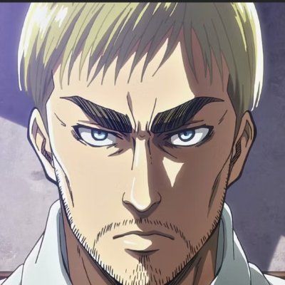 ar_rtm's profile picture. 'When necessary, we must be willing to take big risks, and be prepared to lose everything'