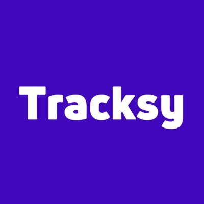 mytracksy Profile Picture