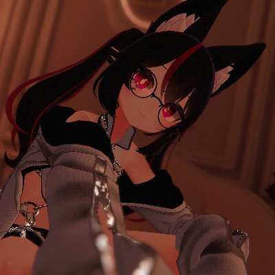 xueziqiu's profile picture. wows 玩家
15/03/2022 开始玩vrc
Karin 天下第一！