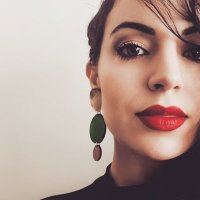 Marta Domínguez(@missmarthaking) 's Twitter Profile Photo