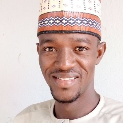 My name is Tahiru Ali Fatumi
From Maiduguri Borno state, Nigeria