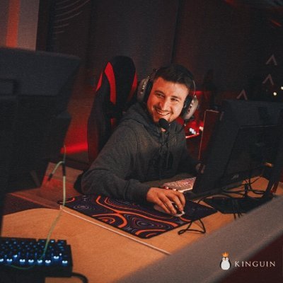 morelzcs's profile picture. CS2 professional player | https://t.co/AlItoSijkn |