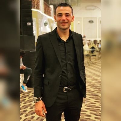 Ahmed_khaled503's profile picture. Civil Engineer   👷     Barcelona  ❤💙