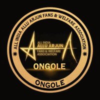 Ongole AlluArjun Fans (@ongole_aafc) 's Twitter Profile
