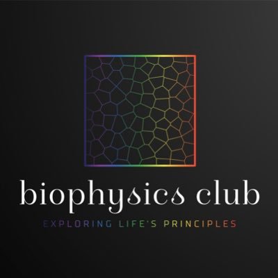 Graduate Biophysics Club at the University of California, Merced (@ucmerced).
Account currently managed by: @Ankush_gk11