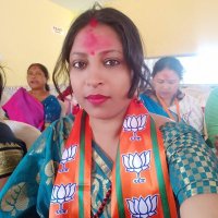Rinki Singh (@rinkisinghbjp) 's Twitter Profile