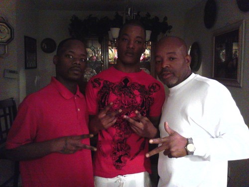 LCBossmade's profile picture. 