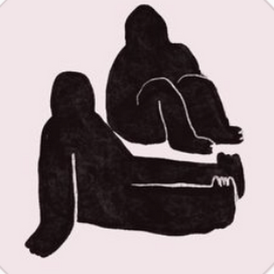 mkllea_'s profile picture. illustratrice moyenne