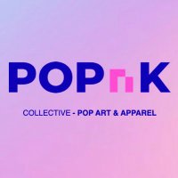 POPnK.art (@popnk_art) 's Twitter Profile