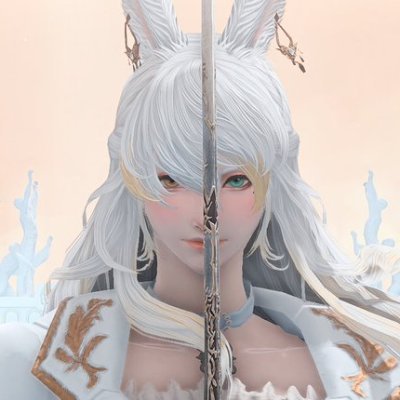 𝕷𝖆𝖕𝖎𝖓 𝕽𝖊𝖌𝖆𝖑𝖎𝖘 (FFXIV)