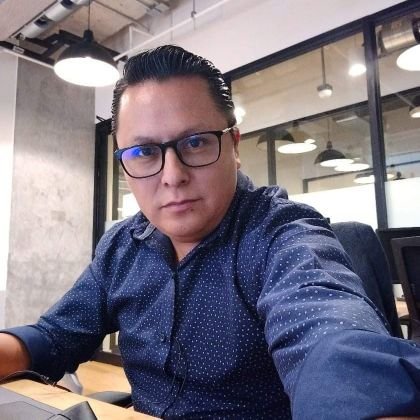 omark_cz's profile picture. Escribiendo...