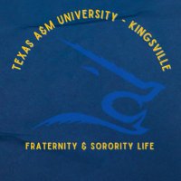 TAMUK Fraternity & Sorority Life (@tamukgreeklife) 's Twitter Profile Photo