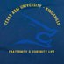 TAMUK Fraternity & Sorority Life (@tamukgreeklife) Twitter profile photo TAMUK Fraternity & Sorority Life (@tamukgreeklife) Twitter profile photo