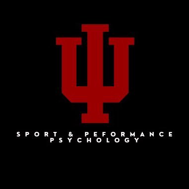 Doctoral training program studying the intersection of counseling & sport psychology at Indiana University 🧠