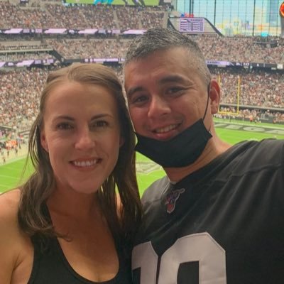 Dad, Husband, Sr. Specialist - Project Manager #ATT #RAIDERNATION thoughts and opinions expressed are my own