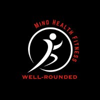 Well-Rounded (Mind Health Fitness)(@Well_rounded1) 's Twitter Profile Photo