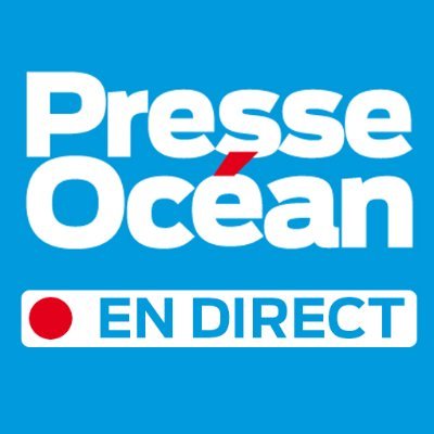 @PresseOcean, journal quotidien qui couvre l'actualité de Loire-Atlantique. 
Ce compte a été créé pour suivre les événements en direct.