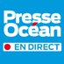 Presse Océan En Direct (@presseoceanlive) Twitter profile photo Presse Océan En Direct (@presseoceanlive) Twitter profile photo