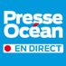 Presse Océan En Direct (@PresseOceanLive) Twitter profile photo