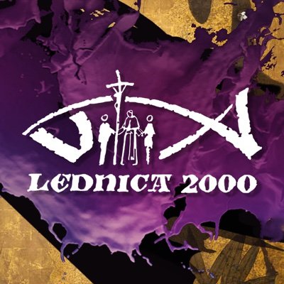 LEDNICA 2000