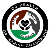 Dr Harish Choudhary(@d3healthbbsr) 's Twitter Profile Photo
