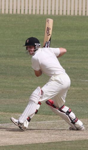 UNSW Cricket