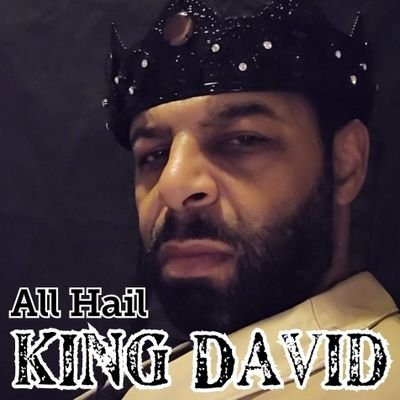 All Hail King David!!!

The Knot Written!!

Freestyle King Of The North!