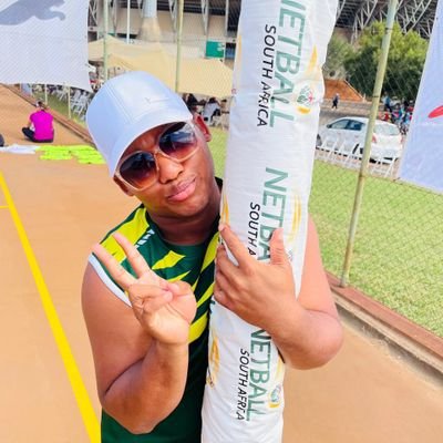 thutonetball's profile picture. Diego Netball Academy
Player/Coach/Umpire