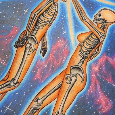 etern1233's profile picture. 💫